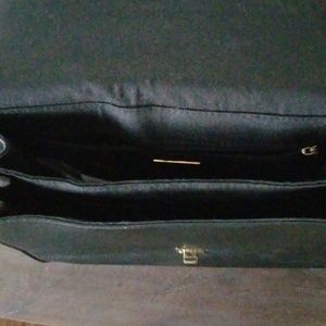 Aldo Bags - Black and Gold purse Aldo Bags - Black and Gold purse